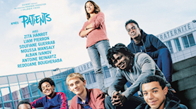 חיי בית הספר - סרטם של גראן קור מלאד ומהדי אידיר, צילום: יח"צ